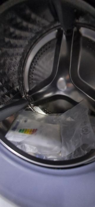 Masina de spalat Samsung 9kg ecobubble import GERMANIA Garanție VN72