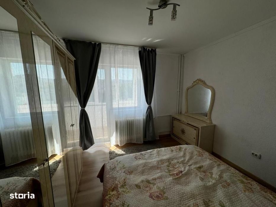 2 Camere | PET FRIENDLY | Gheorgheni | Piata Hermes | Strada Albac