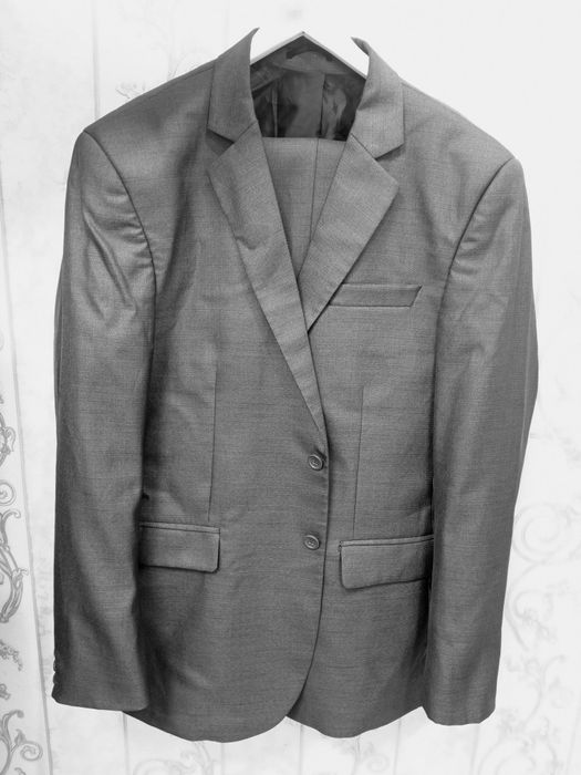 Костюм двойка новый