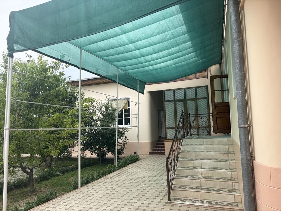 М. Тинчлик. Аренда  уютного дома .