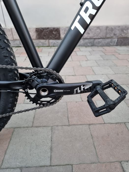 Велосипед TRON STAR R1000