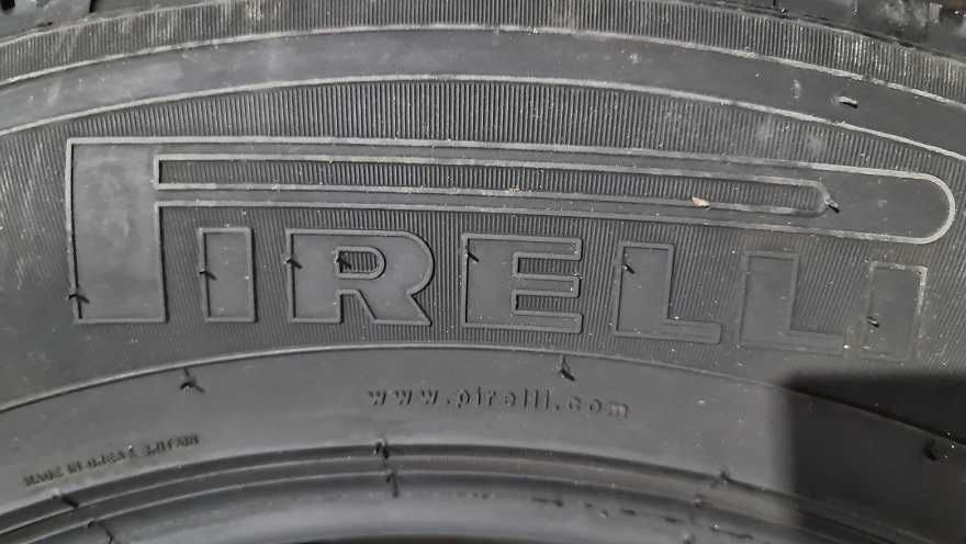 235/65/19 109V PIRELLI CP V1067 ALL SEASON
