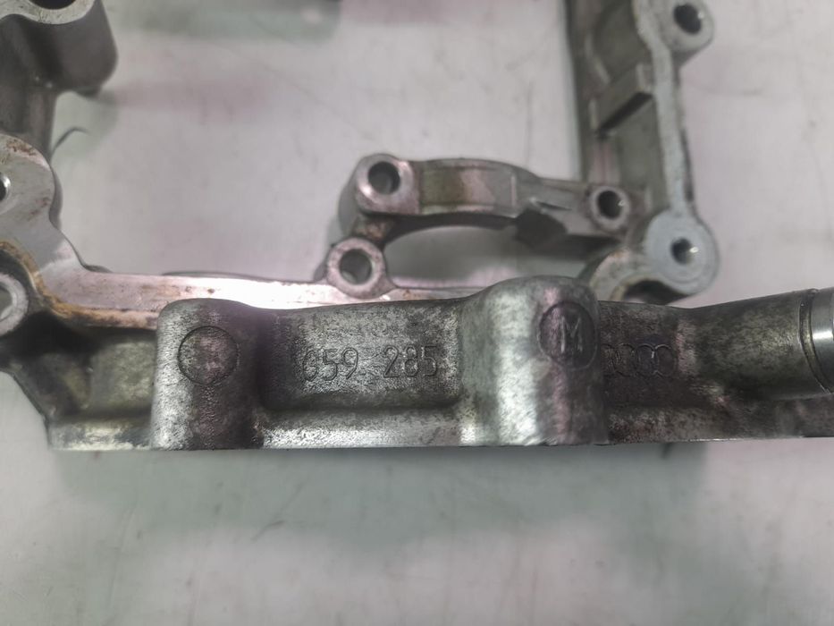 Suport axe cu came 3.0 tdi CAS CASA 059285M Porsche Cayenne 958 [2010