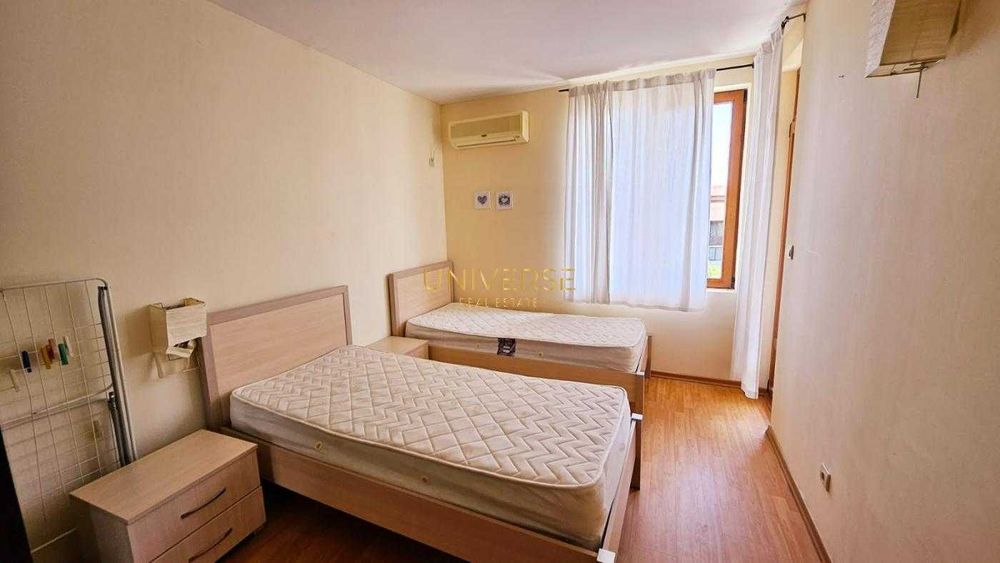 Продава се Тристаен апартамент в Свети Влас - 125 кв.м за 572 €/кв.м - Снимка #10