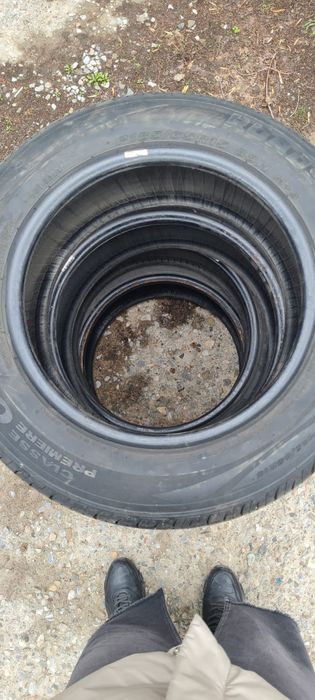 Балоны летние производства корея