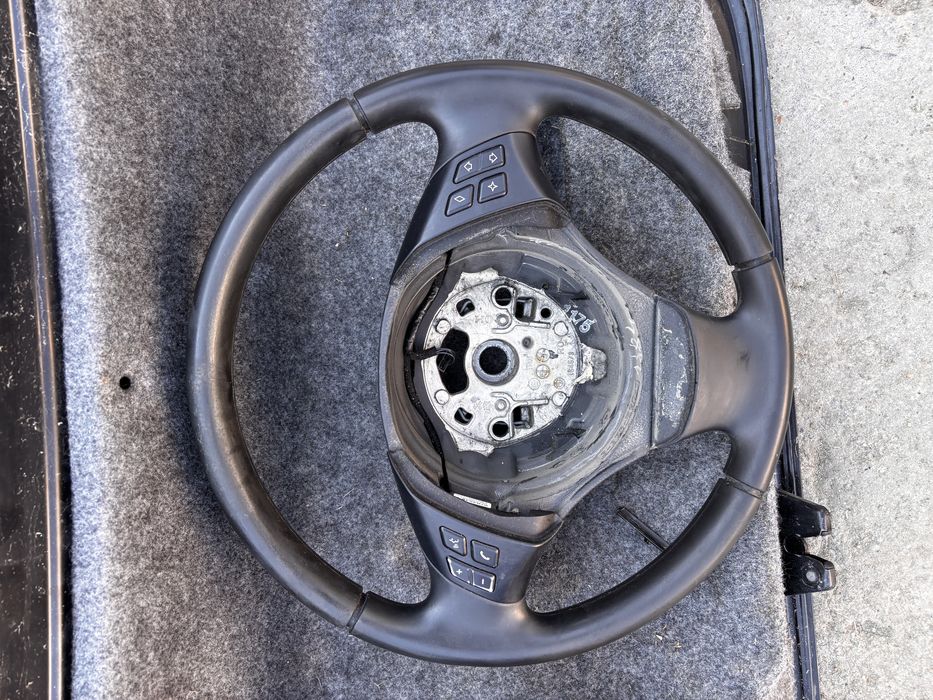 Volan e90 non facelift