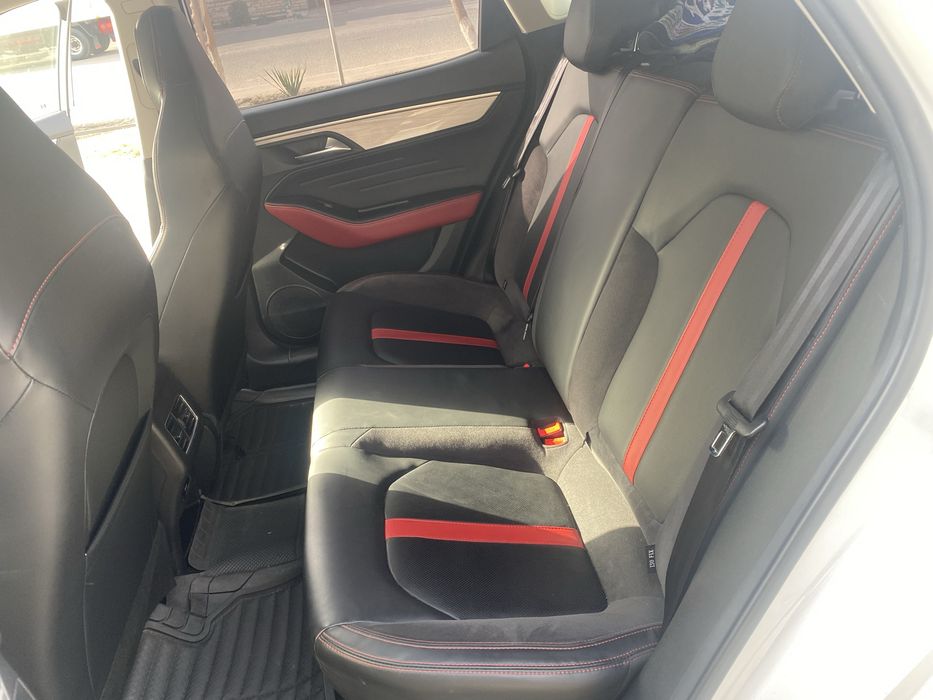 Jac J7S moshina ideal sastayanada 2022/23 dokument 23 bugan