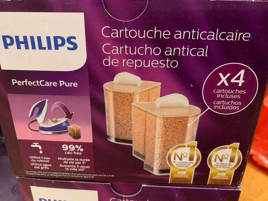 паровой утюг со станцией