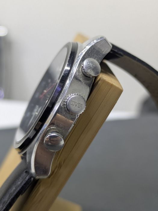 Швейцарские часы Cover оригинал