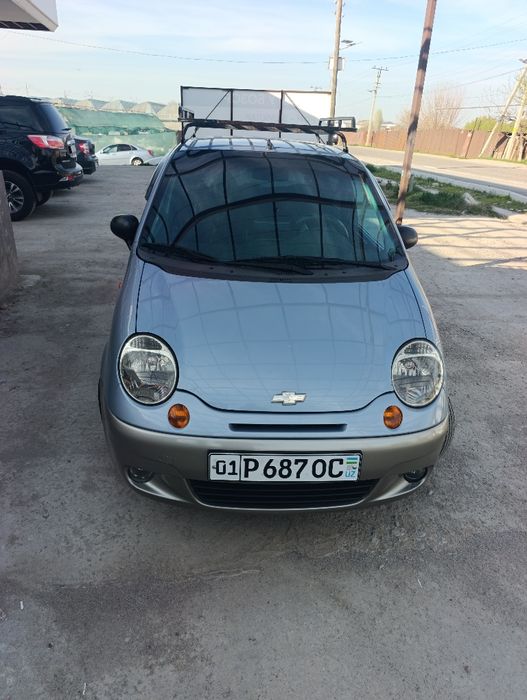 Matiz best sotiladi 2011yili gazi bor