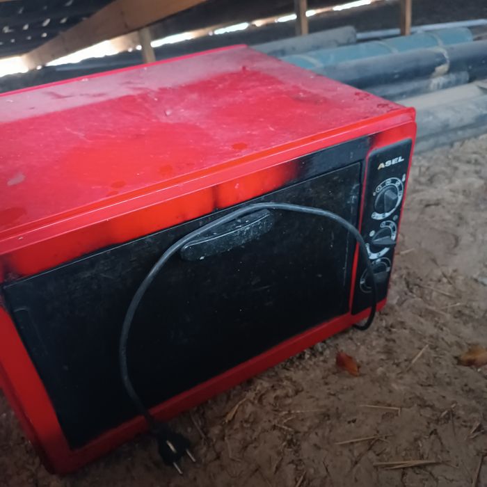 Чуда печь сатылады