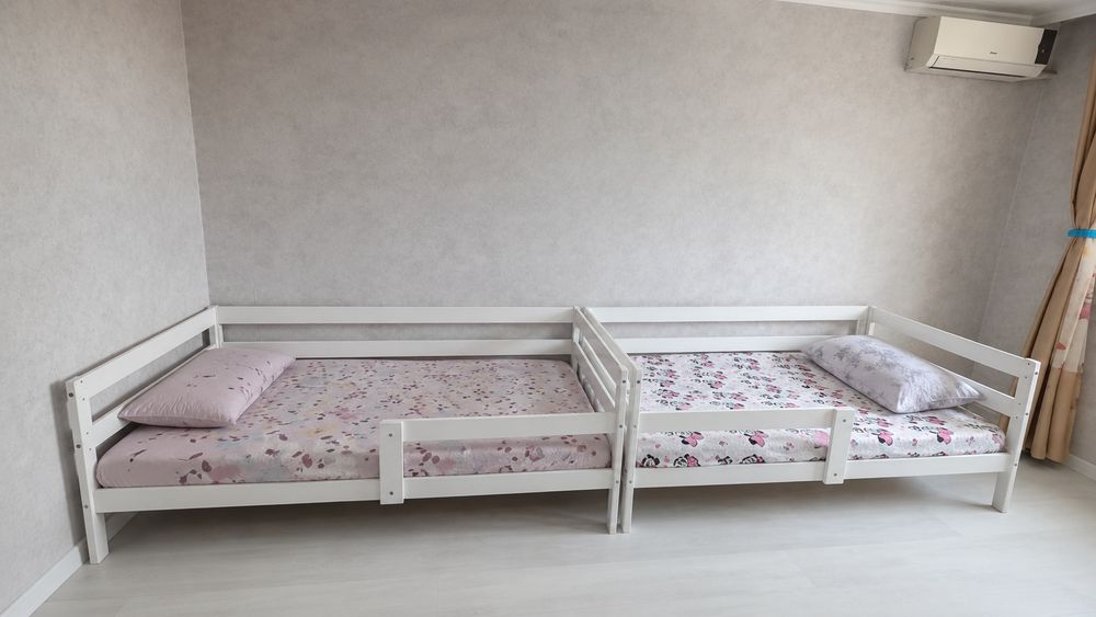 Срочно продам детскую кровать