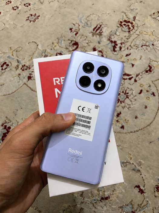 Redmi note 15 5g