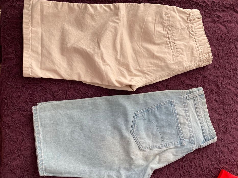 Мъжки панталони Esprit