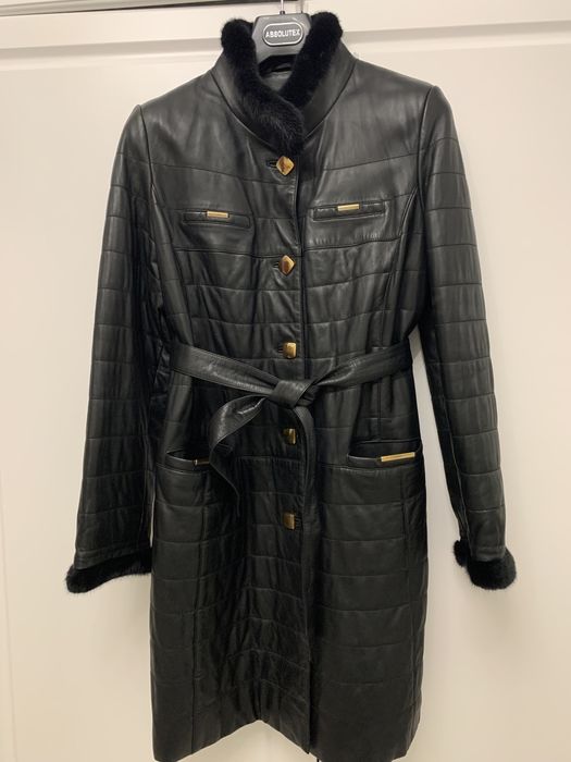 Пальто женское  балоневое