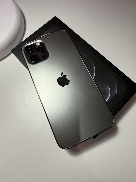 Iphone 12 pro 128 GB