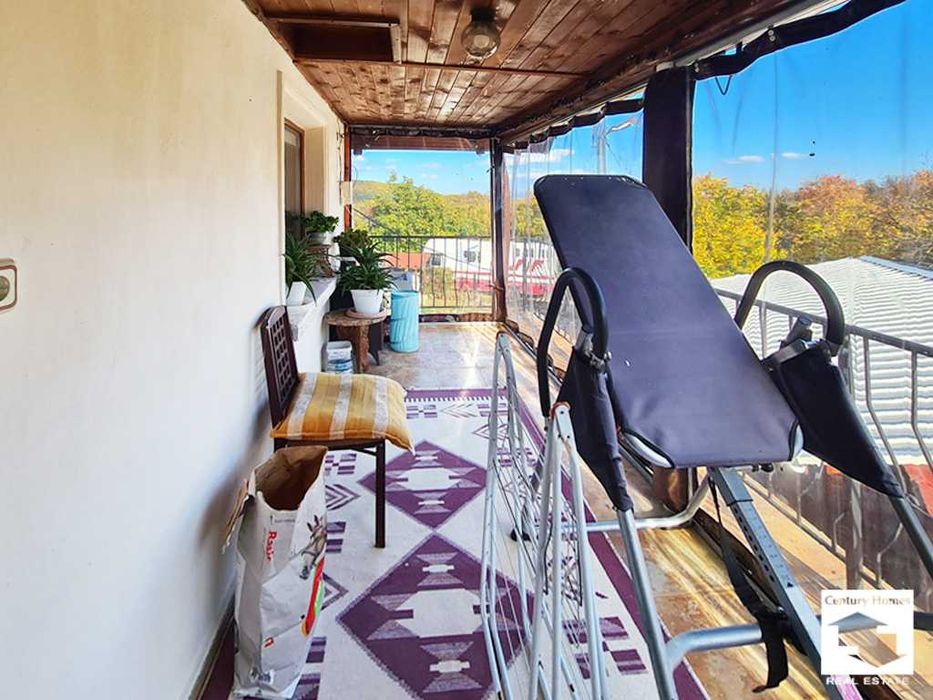 Продава се Къща в с. Столът, Област Габрово - 220 кв.м за 1132 €/кв.м - Снимка #12