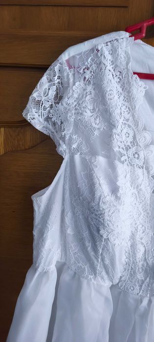 Vând rochie mireasa