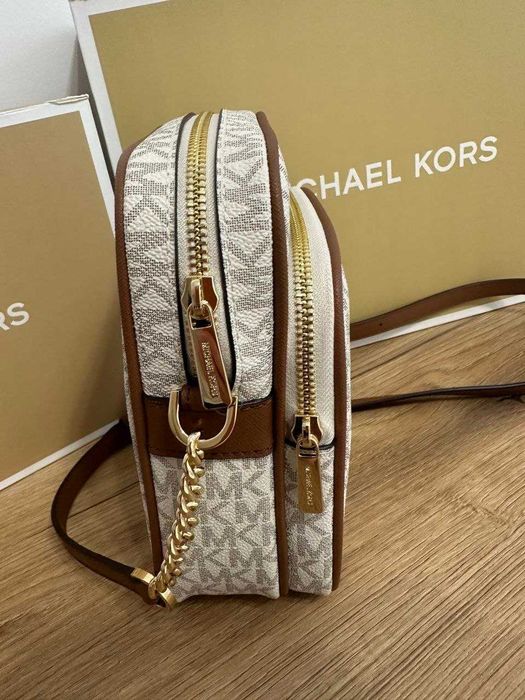 Michael Kors чанта Jet Set Travel