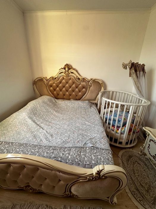 Мебель в хорошем состоянии