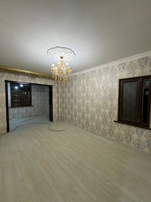 Келес 2/1/4 Евро ремонт,Обш: 54кВ.м, Ор,р: Келес, Хокимият ропараси