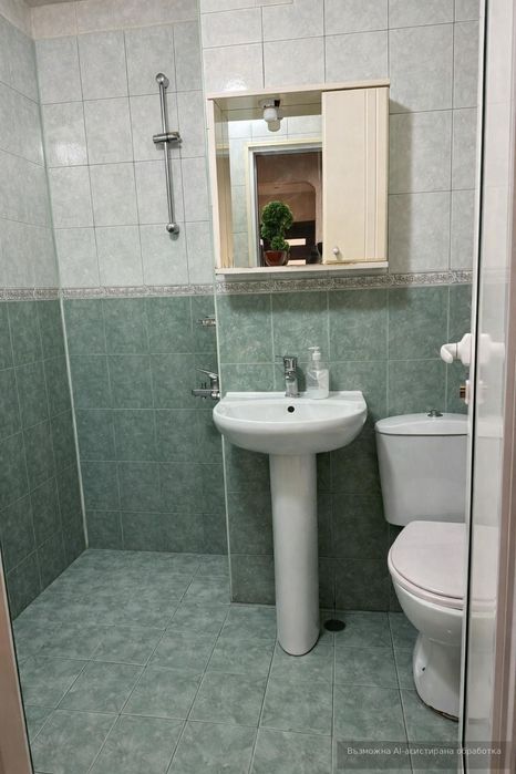 Двустаен за продажба в кв.Обеля