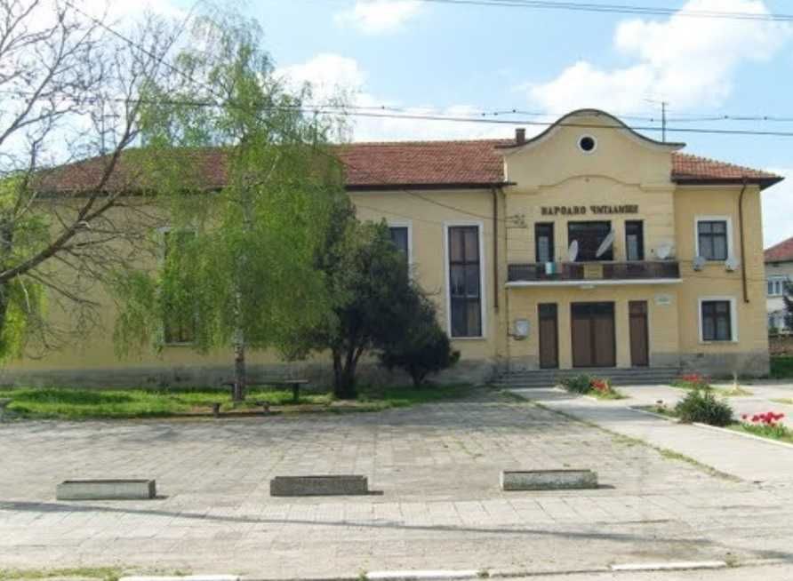 Парцел в с. Татари, обл. Плевен