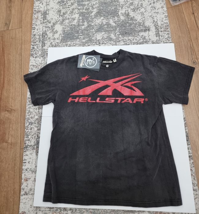Hellstar футболка