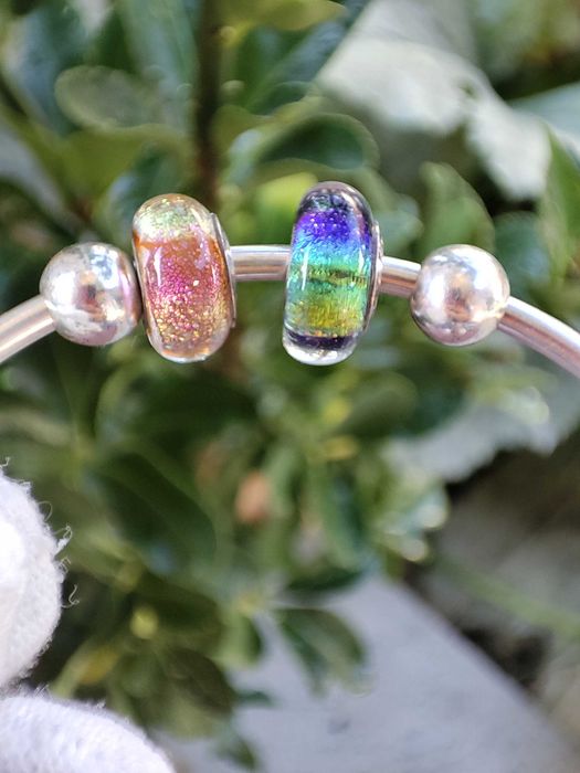 925 Bratara argint Chamilia originala