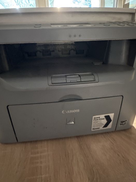 Продается 3в1 i-SENSYS MF-4010