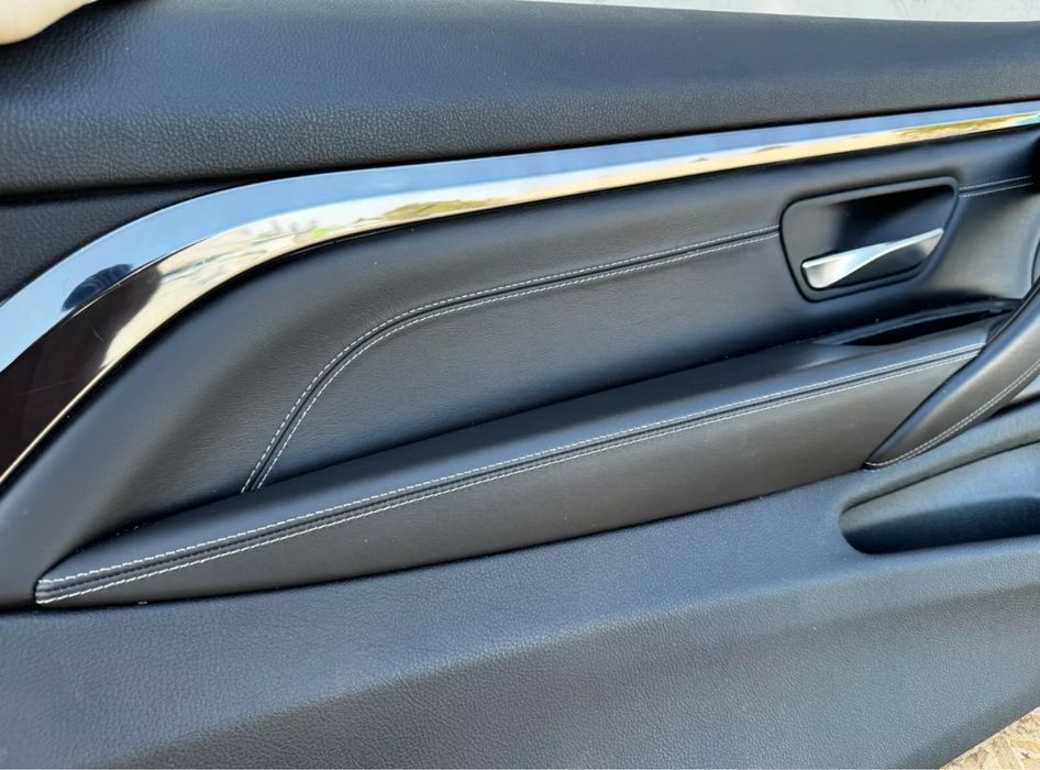 Fete de usi panouri fata bmw M4 F82 seria 4 coupe