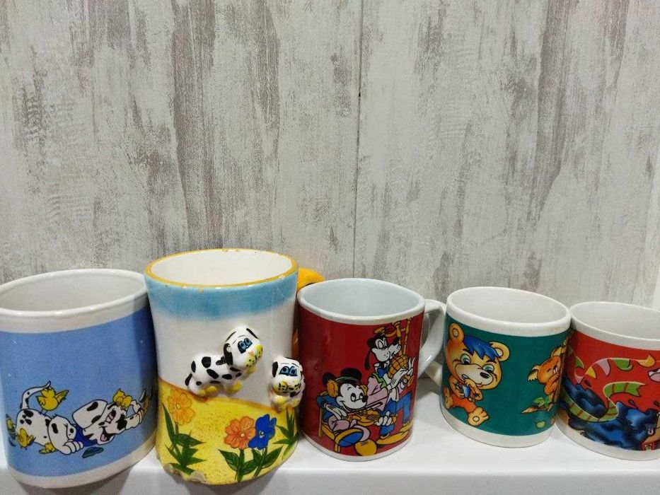 Разная посуда, всё для дома и дачи.