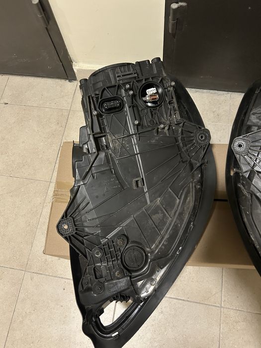 Porsche Macan Bi-Xenon фарове