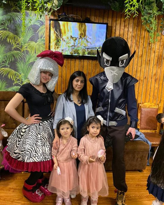 Аниматоры Алматы от 15000 тг