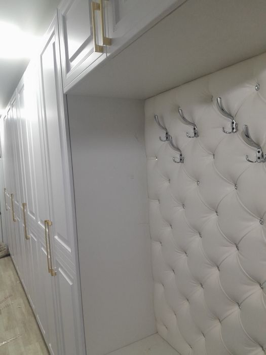 Сборка разборка мебели