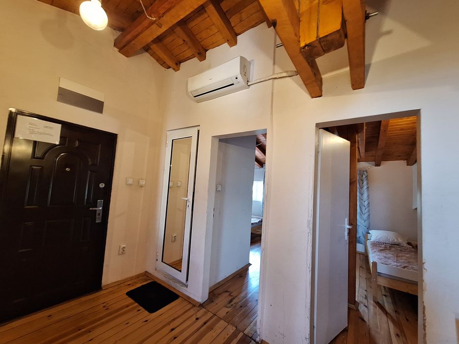 Дава се под наем Четиристаен апартамент в София, Център - 120 кв.м за 630 € - Снимка #3