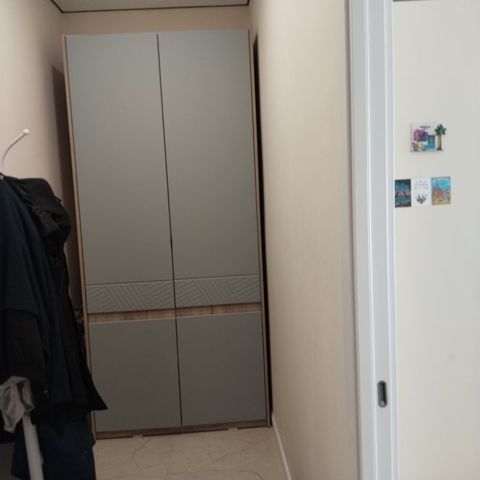 Продам шкаф распашной