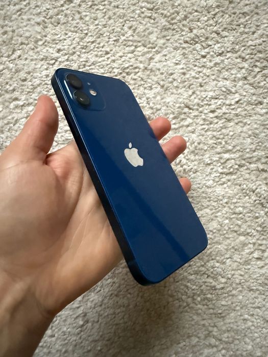 Vand IPhone 12 mini