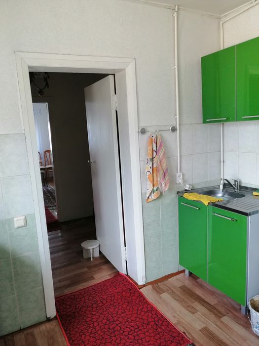 Продам дом в селе Зеренда