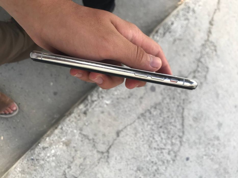 Iphone X 256gb 93%