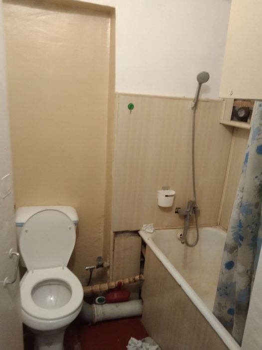 Аренда квартиры сергели