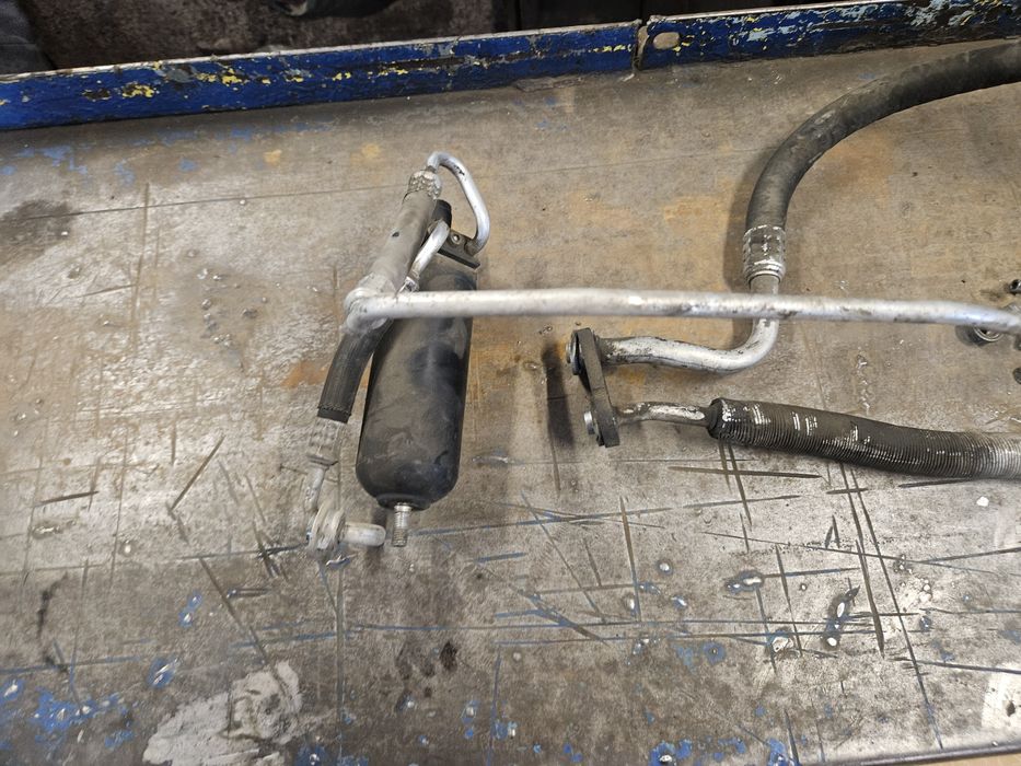 Климатик за рено меган 2.0 16 147 f7r ф 1996 1999г7р