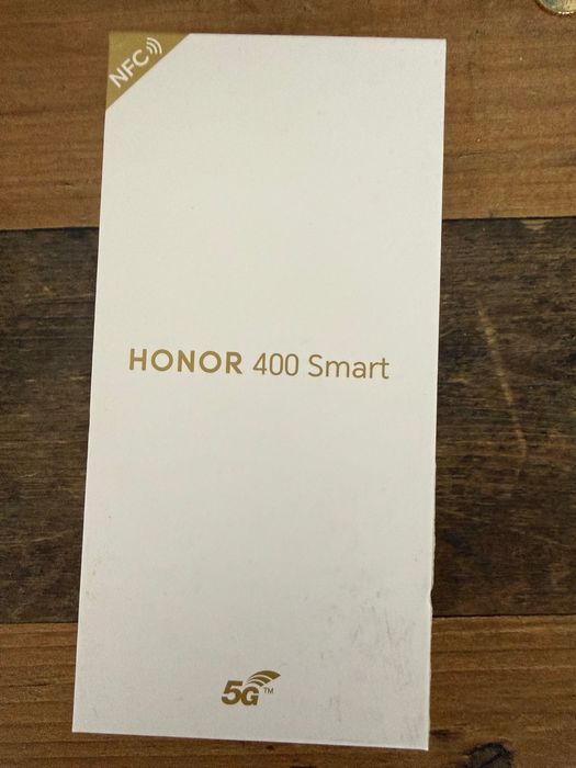 Honor 400 Smart  Гаранция /Цената е крайна/
