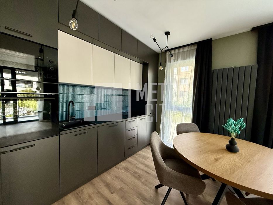 Продава се Тристаен апартамент в София, Малинова долина - 97 кв.м за 3299 €/кв.м - Снимка #3