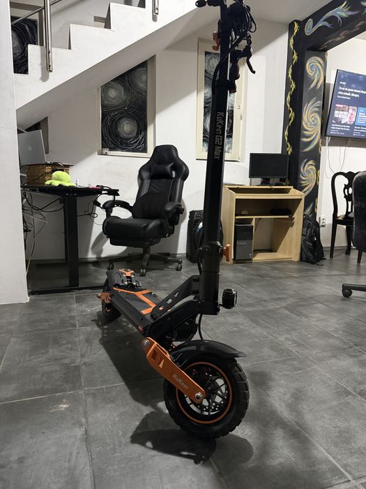 Vand kukirin g2 max in stare perfecta