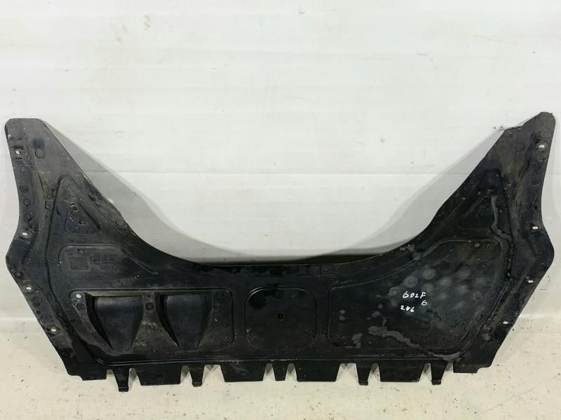 Semi scut motor Skoda Octavia 2 facelift 1K0825237J cutie automata DSG