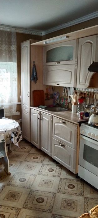 Продам дом 2 рабочий