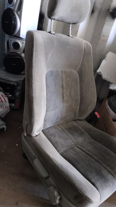 Сиденье на Тойота грация