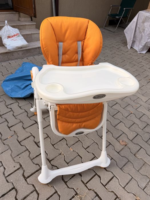 Scaun de masa brevi 3 in 1