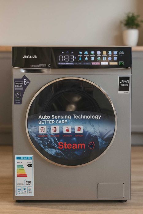 Стиральная машина Aiwa склад первые руки